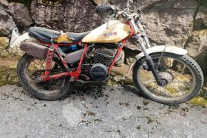 ricambi SWM 320