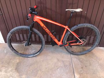 MTB specialized