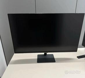 Samsung smart monitor M5 (S32DM502)