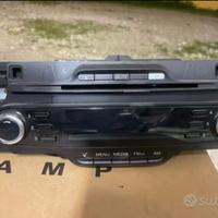 Autoradio alfa Romeo Giulietta