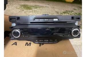 Autoradio alfa Romeo Giulietta