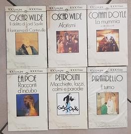 I tascabili economici Newton 