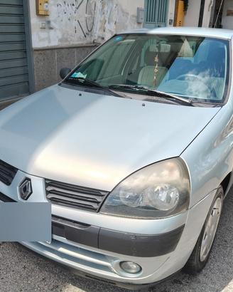Renault Clio II serie unico proprietario 