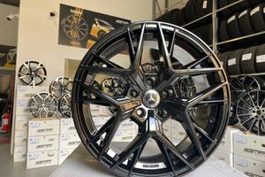 Cerchi Mercedes raggio 19 NUOVI cod.09437