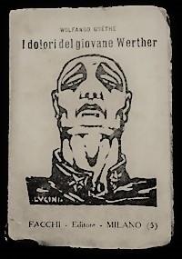 Libri antichi anni 1920-1930
