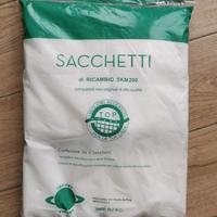 Sacchetti compatibili Aspirapolvere Folletto VK200