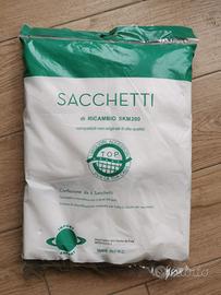 Sacchetti compatibili Aspirapolvere Folletto VK200