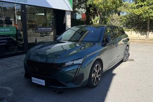 PEUGEOT 308 Plug-in Hybrid 180 e-EAT8 SW Allure