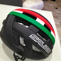 Casco ciclismo Salice Gavia 