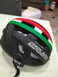 Casco ciclismo Salice Gavia 