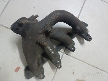 collettore scarico marmitta Vitara 8v 
