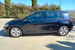 Volkswagen Golf 1.6 TDI 115 CV 5p. Executive BlueM