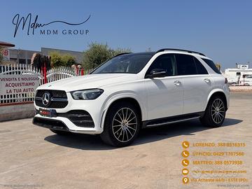 MERCEDES-BENZ GLE 400 d 4Matic Premium Plus IVA ES