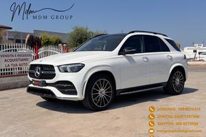MERCEDES-BENZ GLE 400 d 4Matic Premium Plus IVA ES