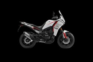 MOTO MORINI X-CAPE 700