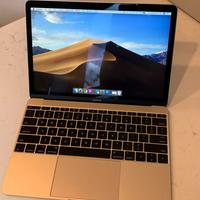 Macbook 12 retina