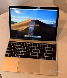 Macbook 12 retina