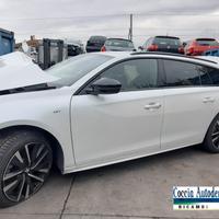 PEUGEOT 508 SW