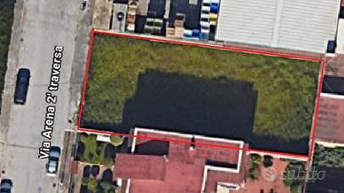 Terreno edificabile Afragola