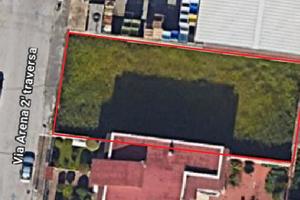 Terreno edificabile Afragola