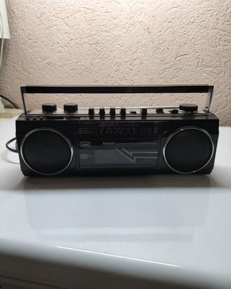 radio