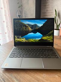 Lenovo ThinkBook 13s-IML, i5-10210U CPU