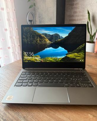 Lenovo ThinkBook 13s-IML, i5-10210U CPU