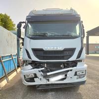 Iveco Stralis 480 Pezzi di Ricambio