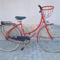 Bicicletta Bianchi donna