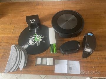 Irobot Roomba