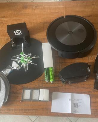 Irobot Roomba