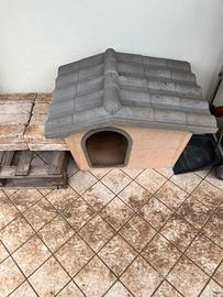 cuccia per cani piccola taglia