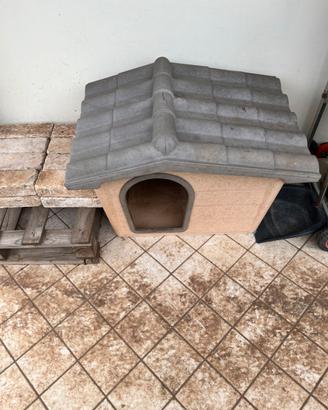 cuccia per cani piccola taglia