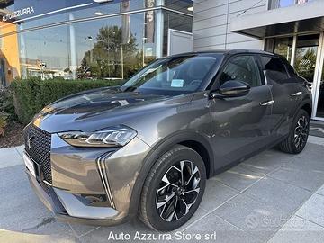 DS DS 3 Crossback DS 3 PureTech 130 aut. Oper...