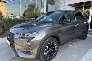DS DS 3 Crossback DS 3 PureTech 130 aut. Oper...
