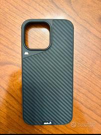 Cover Mous IPhone 16 Pro Max in fibra di aramide