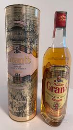 Grant’s Limited Esition
