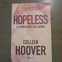 Hopeless - Le coincidenze dell'amore