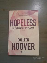 Hopeless - Le coincidenze dell'amore