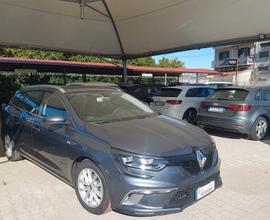 Renault Megane Mégane Sporter dCi 8V 110 CV Energy