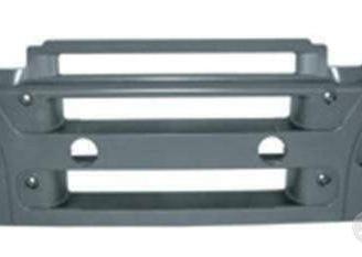 Paraurti ant. Iveco Stralis 01-07 mod. AD-AT