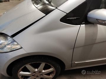 Parafango sx MERCEDES-BENZ CLASSE A 2005