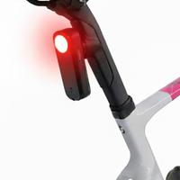 Supporto compatibile Bryton Reggisella Scott