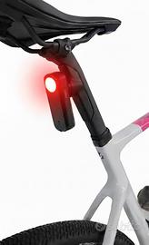 Supporto compatibile Bryton Reggisella Scott