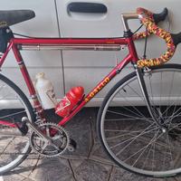 BICICLETTA A. GALLO