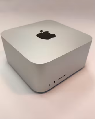 Apple Mac Studio M1 Max | 32 GB | 1 TB | 32-Core
