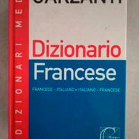 Dizionario Francese-Italiano