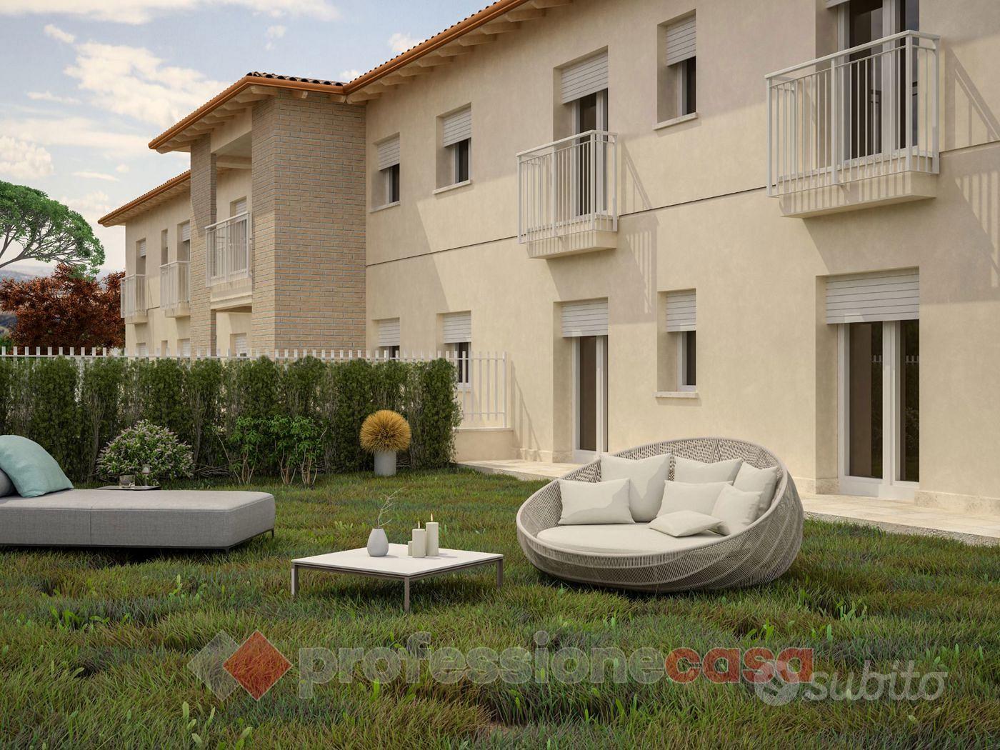 Appartamento Perugia [AV2026-004VRG] - Vista 4