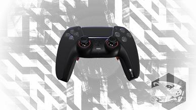 Battle Beaver PS5 pro controller PS5 e PC