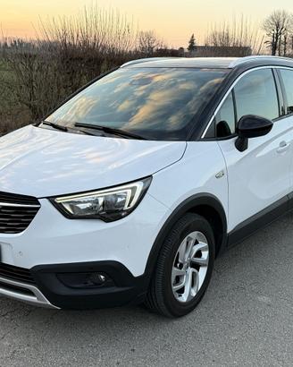 Opel Crossland X - 1.5 ecotec Innovation 102cv